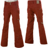 Cappel Sutton Vented Pant - Women's