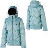 Cappel Windsor Down Jacket - Women's