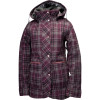 Cappel Cherry Bomb  Insulated Jacket - Women's