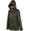 Cherry Bomb Insulated Jacket - Women's