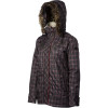 Cherry Bomb Insulated Jacket - Women's