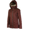 Cappel Blackmail Jacket - Women's