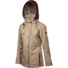 Secret Insulated Jacket - Women's