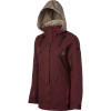Secret Insulated Jacket - Women's