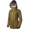 Secret Insulated Jacket - Women's