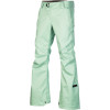 Wasted Shell Pant - Women's