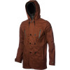 Clampdown Jacket - Men's