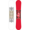Capita Black Death Speed Tribe Snowboard