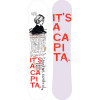 Capita The Stairmaster Snowboard