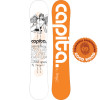 Capita Stairmaster Snowboard - Wide