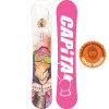 Capita Food Court Gangsta Snowboard