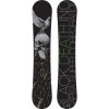 Capita Black Death Inc. Wide Snowboard