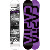 Capita Stairmaster Snowboard