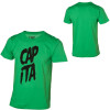 Capita Survival T-Shirt - Short-Sleeve - Men's