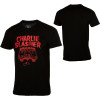 Capita Charlie T-Shirt - Short-Sleeve - Men's