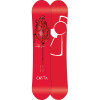 Capita Mid Life Zero Snowboard