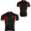 Campagnolo Sportswear Racing Full-Zip Jersey - Short-Sleeve - Men's