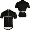 Campagnolo Sportswear Heritage Full-Zip Jersey - Short-Sleeve - Men's