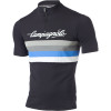 Campagnolo Sportswear Allegro High Neck Logo Jersey - Short-Sleeve - Men's
