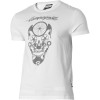 Skull T-Shirt - Short-Sleeve - Men's