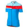 Campagnolo Sportswear Eagle Quad Full-Zip Jersey - Short-Sleeve - Women's