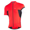 Radon Full-Zip Jersey - Short-Sleeve - Men's