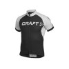 Craft Performance Logo Cycling Jersey - Short-Sleeve - Men's
