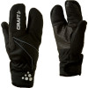 Craft Thermal Split Finger Glove