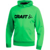 Craft Flex Pullover Hooded Men's Sweatshirt