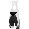 Craft Performance Tour Bib Short - Men's: Make the jump to the non-migrating, ultra-comfortable Craft Performance Tour Bib Shorts and you'll enjoy the same creature comforts as traditional cycling shortswithout any annoying side effects.