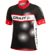 Craft Active Logo Jersey - Short-Sleeve - 2012