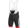 Craft Active Logo Bib Short - Men's