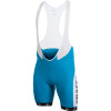 Active Logo Bib Short - Men's