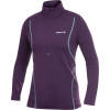 Lightweight Stretch Long Sleeve Women's Pullover