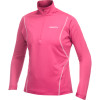 Lightweight Stretch Long Sleeve Women's Pullover