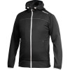 Leisure Full-Zip Hooded Jacket - Women's