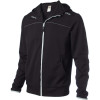 Leasure Full-Zip Hooded Jacket - Men's