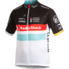 Radioshack Nissan Trek Replica Jersey - Short-Sleeve - Men's