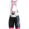 Elite Attack Bib Short - Women's - 2012