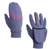 Running Hybrid Glove