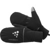 Craft Hybrid Weather Glove