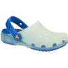 Chameleons Translucent Clog - Girls'