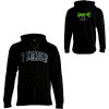Fiend Full-Zip Hoody - Men's