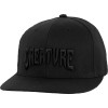 Creature Skateboards Logo 3D Flexfit Hat