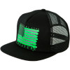 Creature Skateboards United We Lurk Trucker Mesh Hat
