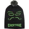 Creature Skateboards Gentleman Facemask