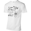 Creature Corpo T-Shirt - Short-Sleeve - Men's