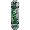 Mirrorz Complete Skateboard