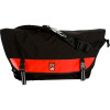 Chrome Metropolis Messenger Bag