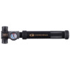 Crank Brothers Alloy Power Pump w/ Gauge